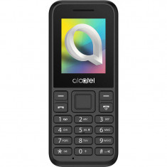 Telefon mobil Alcatel 1066D Dual Sim RO Black foto