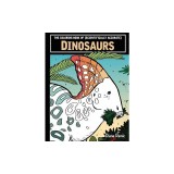 The Coloring Book of (Scientifically Accurate) Dinosaurs