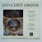 Disc vinil: Arcangelo Corelli, Alessandro Scarlatti, Antonio Vivaldi, Collegium Musicum Paris Leitung Roland Douatte &ndash; Concerti Grossi