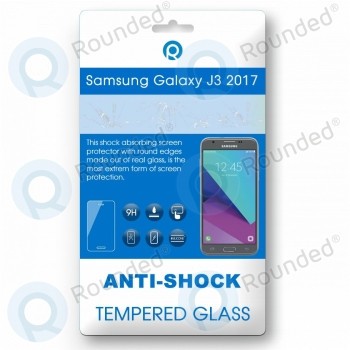 Samsung Galaxy J3 2017 Sticla securizata foto