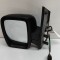Oglinda laterală st&acirc;nga CITRO&Euml;N JUMPY Furgon 2008 OEM: 14007422XT 31293427