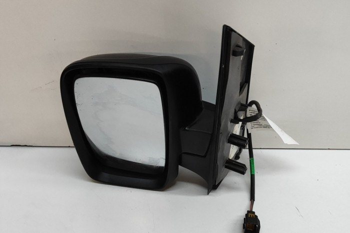 Oglinda laterală st&acirc;nga CITRO&Euml;N JUMPY Furgon 2008 OEM: 14007422XT 31293427