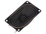 Difuzor Ecranat 2W 8&Omega; 41x71x27mm