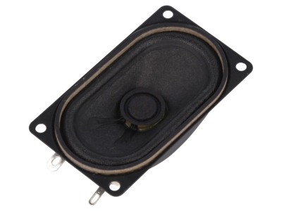 Difuzor ecranat 2W 8&amp;Omega; foto