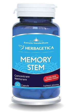 MEMORY STEM 30CPS