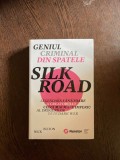 Nick Bilton - Geniul criminal din spatele Silk Road, 2018