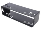 Cadru 1 DIN Sony Negru 4CARMEDIA pentru Radio Auto