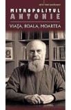 Viata boala moartea - Editura Supergraph