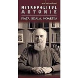 Viata boala moartea - Supergraph