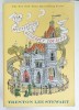 THE MYSTERIOUS BENEDICT SOCIETY by TRENTON LEE STEWART , 2007