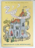 THE MYSTERIOUS BENEDICT SOCIETY by TRENTON LEE STEWART , 2007