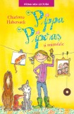 Cumpara ieftin Pippa Piperaș și animalele, Litera