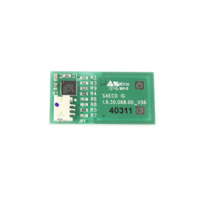 Placa electronica modul comanda Saeco Moltio foto