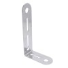 Suport Antena CB PNI L2 Metalic Fix Auto Camion Furgoneta Tir Otel Inoxidabil Montaj Filet/Fluture