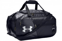 Pungi Under Armour Undeniable Duffel 4.0 SM 1342656-001 negru foto