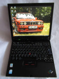 IBM thinkpad x41 tablet ( laptop pentru colectie )