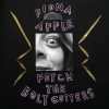 Fiona Apple Fetch The Bolt Cutters (cd)