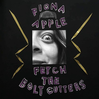Fiona Apple Fetch The Bolt Cutters (cd) foto