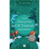Cill Tartan t&uuml;nd&eacute;rmes&eacute;i - Gregory