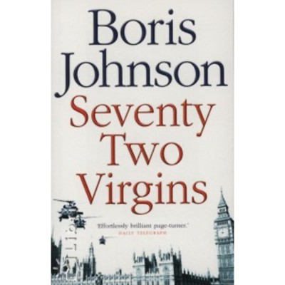 Seventy Two Virgins - Boris Johnson foto