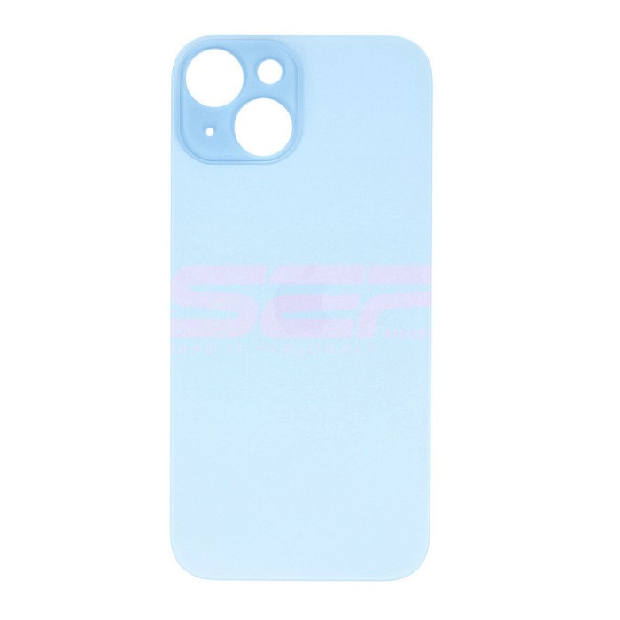 Capac baterie iPhone 15 BLUE
