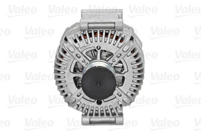 VALEO 439619 VALEO ORIGINS NEW OE TECHNOLOGY Generator / Alternator foto