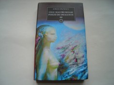 cele mai frumoase poezii de dragoste (vol. II) - Adrian Paunescu