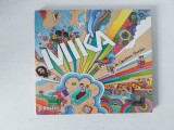 # CD MIKA &ndash; Life In Cartoon Motion, CD muzica, Jurnalul National