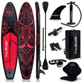 Placa Stand Up Paddle MOTH 320 cm Scaun Caiac Noua, Set Complet
