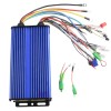 Controler de motor electric universal 48V/60V/72V 80V pana la 4000W, DHS