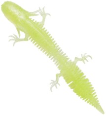 Creatura SAVAGE GEAR Salamander Floating, C Chart, 7.5cm, 3g, 5buc/pac foto