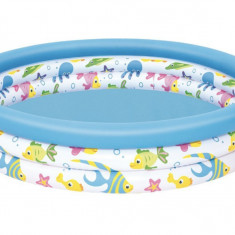 Bestway piscină gonflabilă pentru copii 122x25cm