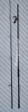 Lanseta PROFL LEGEND Carp 3,6metri 3,75Lbs din 2 Bucati SLIM