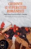 Credinte si superstitii romanesti (pdf)
