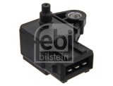 FEBI BILSTEIN 36966 Senzor, presiune galerie admisie