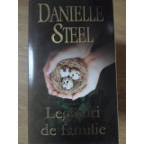 LEGATURI DE FAMILIE-DANIELLE STEEL-106658