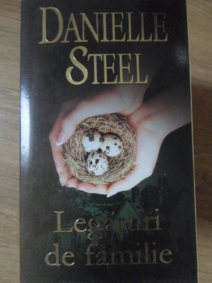 LEGATURI DE FAMILIE-DANIELLE STEEL-106658 foto