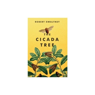 The Cicada Tree foto