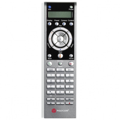 telecomanda polycom / TELECOMANDA POLYCOM HDX 6000 7000 8000 9000 foto