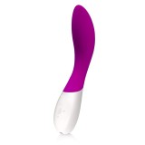 Vibrator punct G Lelo Mona Wavemotion 20 cm