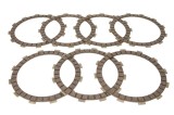 Cumpara ieftin Discuri de frecare a ambreiajului pentru KAWASAKI GT, ZR, ZR-7, ZX 750 1983-2005