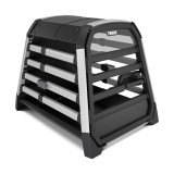 Cusca auto pentru caini Thule Allax S 770001, 55 x 58 x 72-80 cm