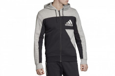 Hanorac sport adidas Sport Id Hoodie DX7725 pentru Barbati foto