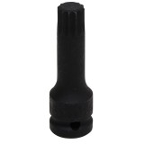 Imbus lung de impact stelat M16 , patrat 1/2