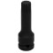 Imbus lung de impact stelat M16 , patrat 1/2