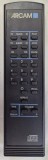 Telecomanda audio originala ARCAM RC 2287/34 CD Player Remote Arcam Alpha Vintage Hifi CD Player TDA 1541 CDM4 ca noua