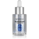 Revuele Skin Capsules Moisturizing ser facial hidratant 30 ml
