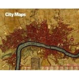 City Maps Poster