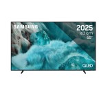 QLED TV 65" SAMSUNG QE65Q7F2AUXXH