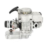 Motor Complet Pocket Bike fara reductor , 49-50cc